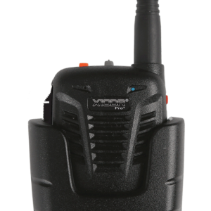 X10DR Pro Plus Kit Out Of Vehicle Communications System