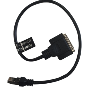 X10DR Radio Cable That Converts XMC Cable To 2nd Generation X10DR