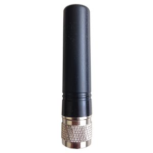X10DR Multi-Polarity N-Type Rack Mount 2dBi Antenna Kit Suits 5.2m SMA(M) RP Connector