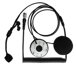 X10DR Open Face Headset For Motorcycle Helmet