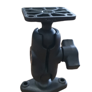 X10DR Multi-Position Mounting Bracket For Standard Gateway XMVC & X1WK Charger