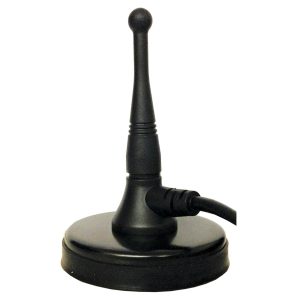 X10DR 2.4GHz Magnetic Antenna Suits 3m SMA(RG) 1st and 2nd Generation Connector