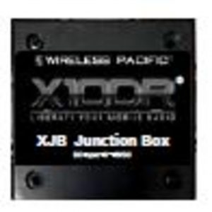X10DR Smart Junction Box For 2nd Generation Dual Radio