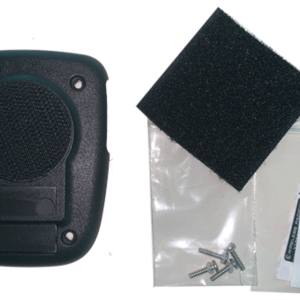 Retrofit Velcro Back Cover Kit From X10DR