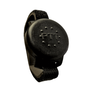 Wireless PTT Button From X10DR