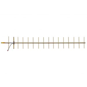 16 Element High Gain Yagi Antenna 450-470MHz