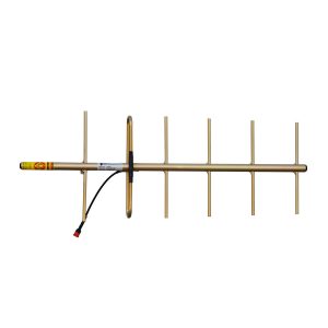 6 Element High Gain Yagi Antenna 450-480MHz