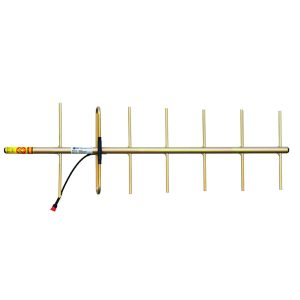 7 Element High Gain Yagi Antenna 450-470MHz