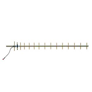 15 Element High Gain Yagi Antenna 803-896MHz