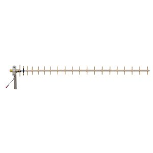 20 Element High Gain Yagi Antenna 803-896MHz