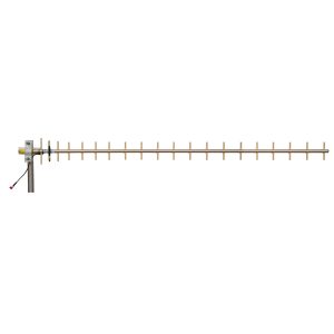 20 Element High Gain Yagi Antenna 850-930MHz
