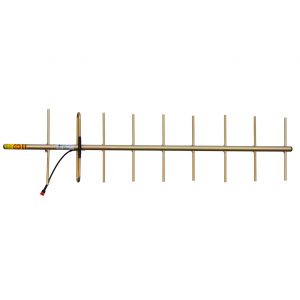 9 Element High Gain Yagi Antenna 450-480MHz