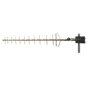 UHF MIMO Crossed Polarized Yagi Antenna 400-470MHz
