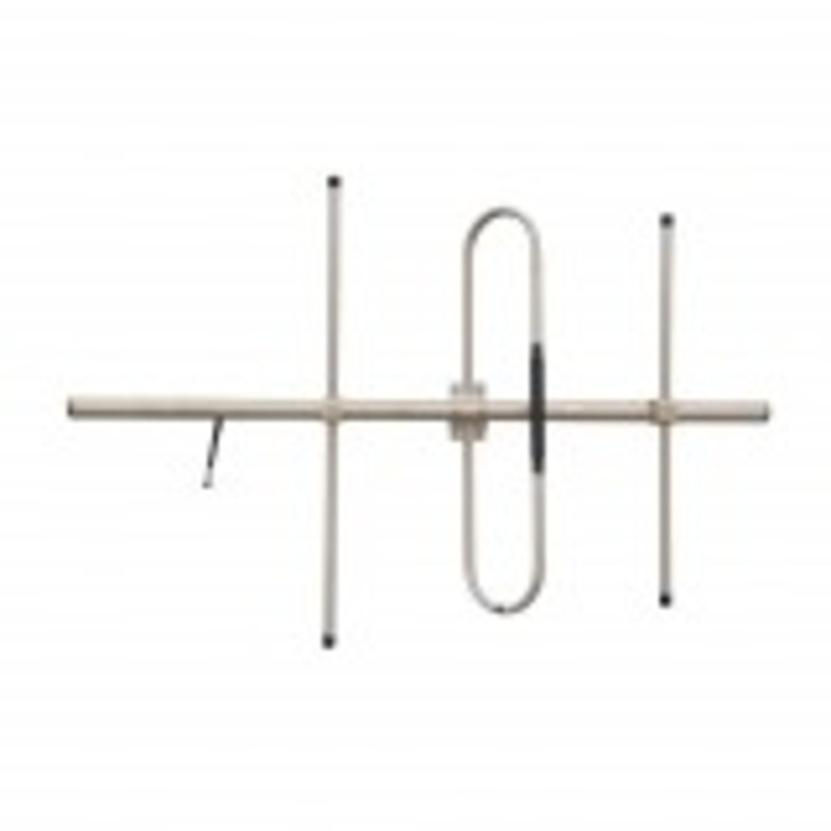 3 Element Yagi Antenna 70-100MHz Custom Tuned