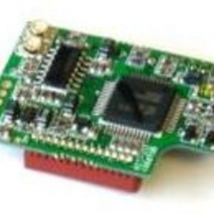 Baud Modem GMSK 9600 From Maxon