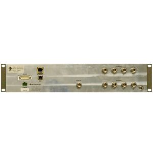 RFI 132-174MHz 36-60VDC Antenna System Monitor With 4.3-10 Coupler