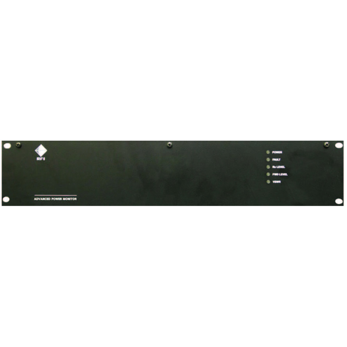 RFI 132-174MHz 9-36VDC Antenna System Monitor With DIN Coupler - Image 2