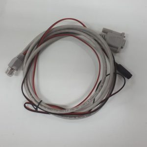 Maxon Intelimax Power And Serial Cable