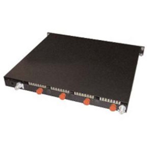 RFI 4-Port 380-450MHz 50W Control Station Combiner For Single Port Radio