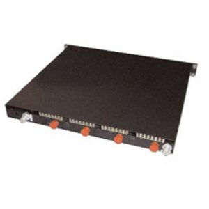 RFI 8-Port 896-960MHz 50W Control Station Combiner For Single Port Radio
