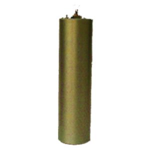 RFI 132-150MHz 4" Bandpass Cavity Filter