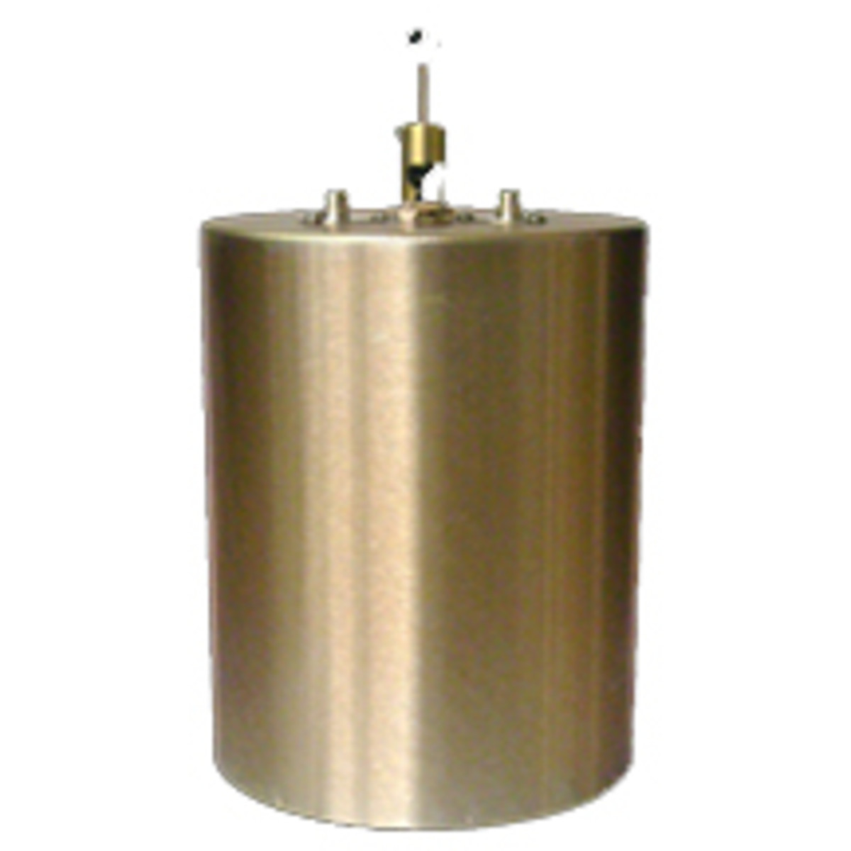RFI 144-174MHz 10" Cavity Filter Pass/Reject High Pass - Image 2