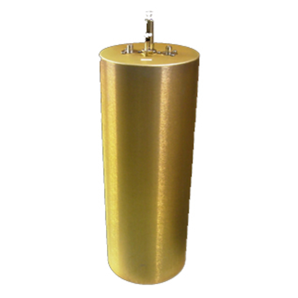 RFI 144-174MHz 10" Cavity Filter Pass/Reject High Pass - Image 3