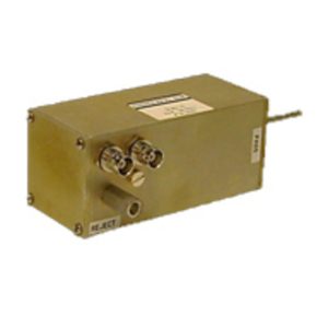 RFI 144-174MHz 2 x 2 inch Low Pass Cavity Filter Pass/Reject