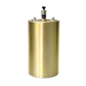 RFI 400-550MHz 6" Series Notch High Pass Cavity Filter