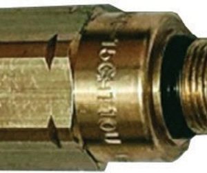 RFI Digital Drift KS Pin Connector Flexible Coaxial Cable