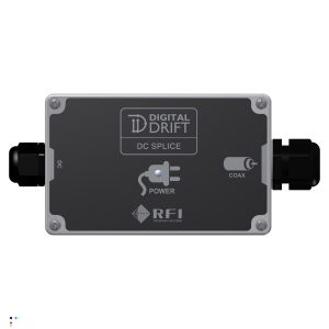 RFI Digital Drift DC Splice 10A Breaker