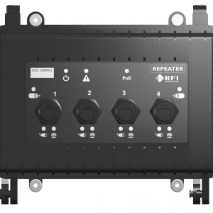 RFI Digital Drift Repeater-2 POE