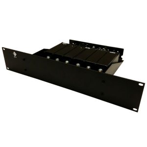 RFI 66-77MHz 125W Mobile Notch Duplexer Suits 3RU Cable With BNC(F) And Ant N(F) Connector