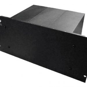RFI 470-490MHz 200W CB Band Bp / Br Duplexer 0.75MHz T/R 5RU Rack Mount And N(F) Connector