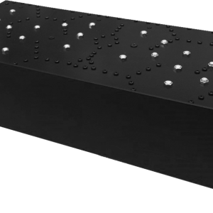 RFI 470-500MHz 250W Bandpass Duplexer 3MHz Pass Bandwidth 3MHz T/R 2RU Rack Mount And N(F) Connector