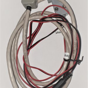 Maxon Programming Kit For SD-125 Series Programming Cable
