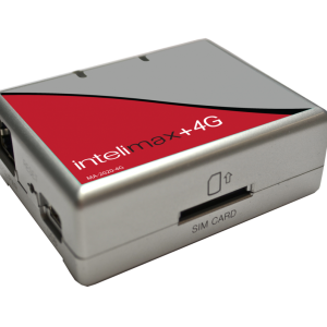 Maxon Intelimax+ 4G M2M CAT1 Serial Modem