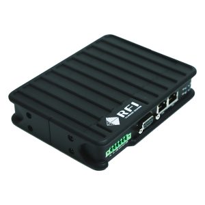 RFI Universal Hub 4G LTE Modem Router With GPS