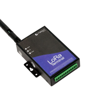 RFI Maxon Datamax LoRa Terminal W/ Serial RS232, RS485 Functionality