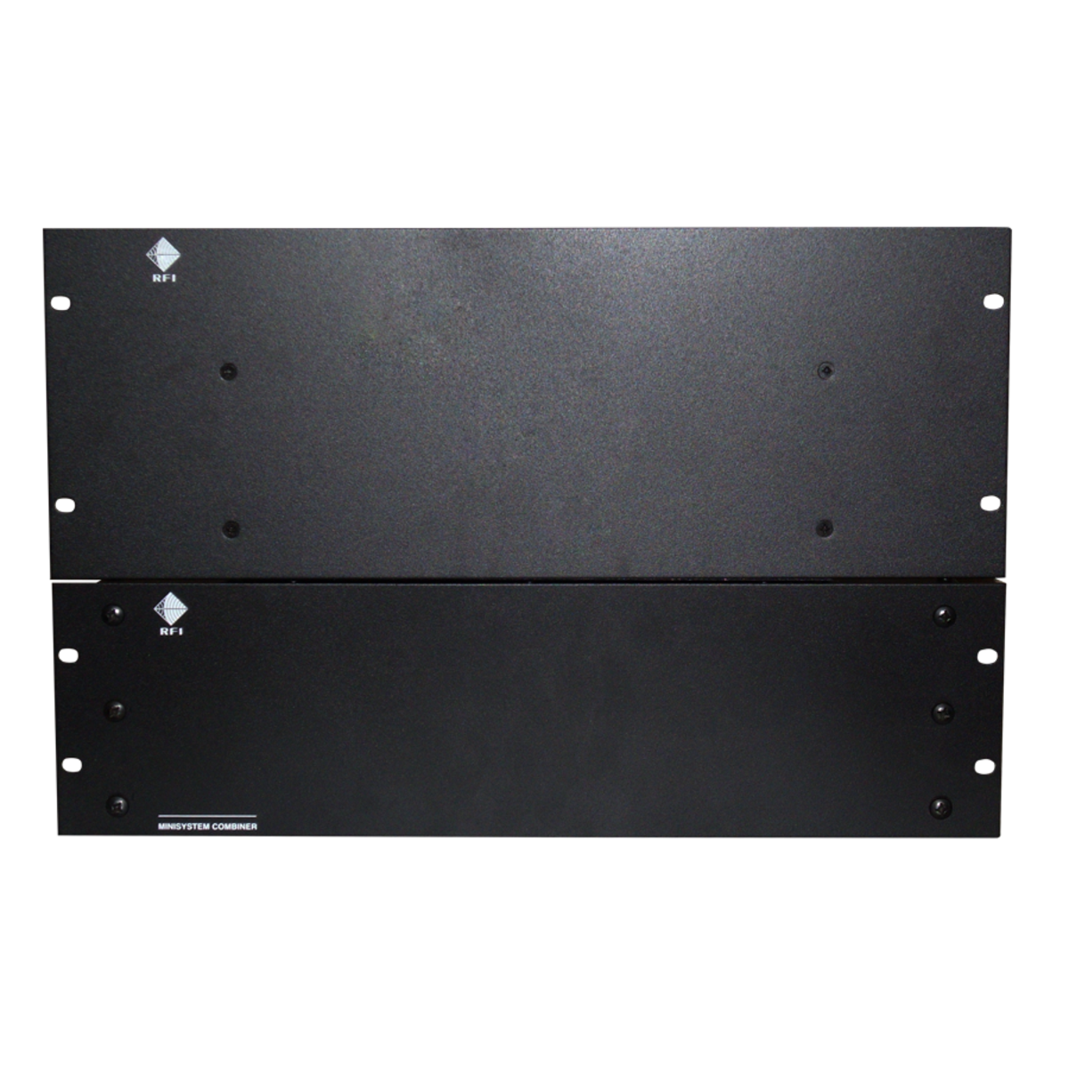 RFI 4 Channel 151-172MHz 50W MiniSystem With Single Antenna Port