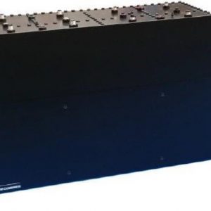 RFI 2 Channel 450-470MHz 100W MiniSystem With Single Antenna Port
