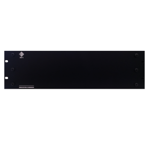 RFI 2 Channel 500-520MHz 50W MiniSystem With Single Antenna Port