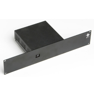 Samlex PUS Series 19" 2RU Single Rack Plate