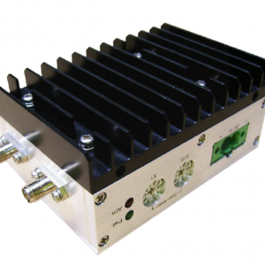 RFI 380-520MHz 40dB Gain Low Noise Amplifier
