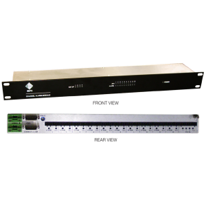 RFI Site Alarm Module Option For Antenna System Monitor