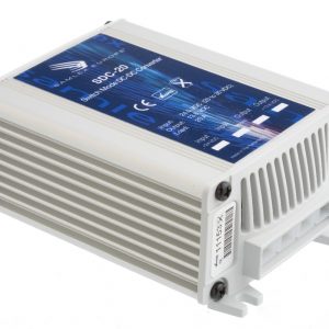 Samlex 20A 24/12vdc Switch Mode Voltage Converter