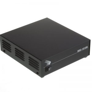 Samlex 10A 240vac/12vdc Switch Mode Power Supply