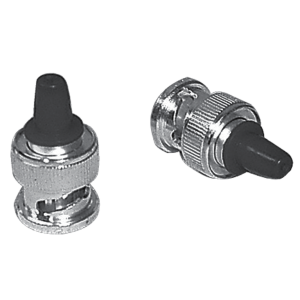 RFI DC-1GHz 0.5W Termination Load With BNC(M) Connector