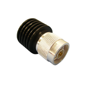 RFI DC-2.5GHz 5W Termination Load With N(M) Connector