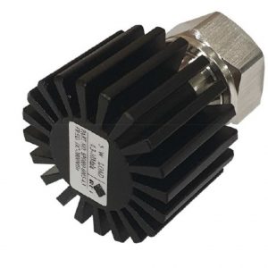 RFI DC-3.8GHz 5W Termination Load With 4.3-10(M) Connector